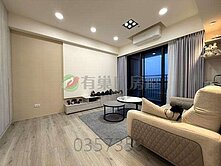 悅佳蔚來 美裝潢三房平車 近湳雅金雅公道五