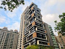  美術館｜美術香榭｜高樓景觀兩房