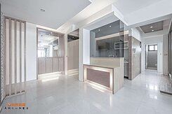 鼎山建工商圈｜光之艷｜明亮三房輕軌宅