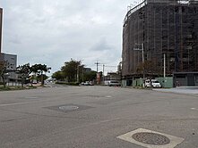 竹北東華隆(雙面臨路)稀有千坪乙種工業地