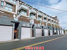 ‼️特急出售‼️仁德皇龍輕齡面公園雙車墅👍