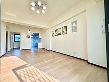 秒殺大里立新國小旁 全新整理三房 (洽專員)