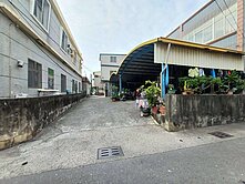 壽齡國小未保存透天