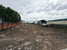 岡山交流道旁都市計劃內大面寬方正美農地