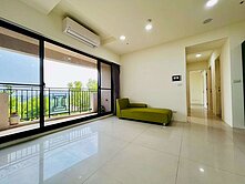 賞屋抽千元購物金🐻元城千謙苑｜三房平車樹梢戶