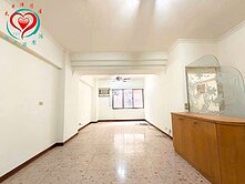 專-新店水岸巴黎邊間4房+車位~同心圓 子容