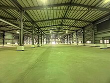 🌈超優質彰濱鹿港全新廠房