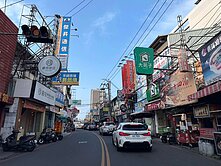 小勻推薦｜東海商圈📍穩定年收180萬、3間金店面