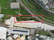 小勻專任｜霧峰📍臨路工業用地+農用