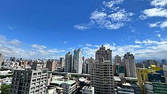 七期全新完工國泰建設The park視野三房平車