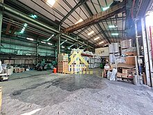 💜卓悅聯盟💜稀有壽山挑高寬敞廠房