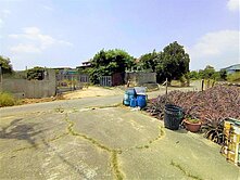 101近仁美國小-12頓貨卡進出2.8分方正農地