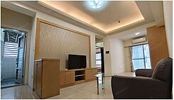 水舞嘉景觀質感二房加一室｜高樓視野附平車美宅