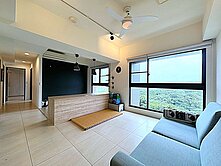 竹科【環宇市】保護視力漂亮四室+平車