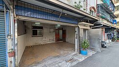 仁武中華社區面寬雙車庫一樓美寓