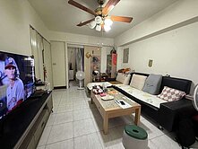 德賢商圈｜2+1 房電梯華廈｜低總價輕鬆入住