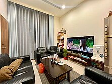 新潤峰耘一樓附車位☞中信房屋鄭光宇☜