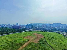 ✨橋頭新市鎮┃華雄交響樂┃高樓層景觀✨兩房平車大樓