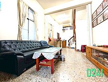 中西區民生路二段低總價店面透天-人潮密集