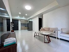 Parkone次高樓公園景觀3房平車/雙衛開窗