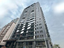 A★高鐵【鑫悦】邊間雙面採光高樓衛浴開窗3房平車