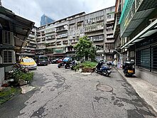 親友獨家專任西園路低總價三房美寓小資首選