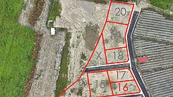 屏東高樹都內農地∣大坪數低總價(16)