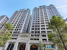 過嶺宜誠耀景觀三房車.高樓層.專任委託