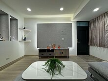 📞幸福全新裝潢美美3房~低總價~好入手