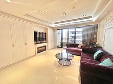 【吳虹誼】美術館雙明星學區豪宅★3房連號雙平車