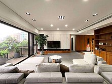 新竹東區【畫上川】尊榮大宅｜極稀有釋出