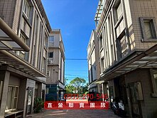 福龍路輕屋齡別墅