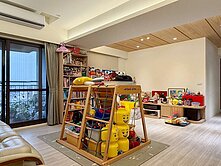 住商小高｜文元及第公園樓．稀缺面公園景觀三房平車