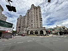 永康/正強商圈/輕屋齡/金店住