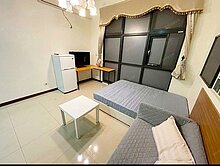 BG030千坪公園含車套房【中信房屋張翔喆】