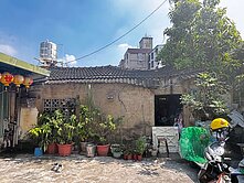 東區台南大學旁低單價建地