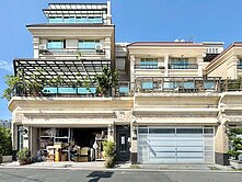  鳳翔重劃區｜大地坪5套房｜電梯雙車墅