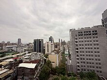 敦南林蔭大道 | 敦南富邑 | 高樓四房