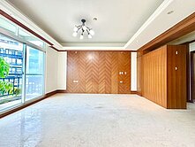 圓山富人區稀有釋出◆高品質社區雙車墅