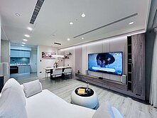 機捷特區.登陽一溪雲.稀有4房.雙平車