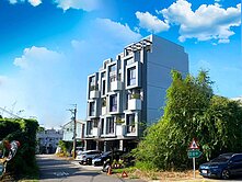 [徐阿皮]🍎潭子💕大明高中超輕屋齡景觀別墅🍎