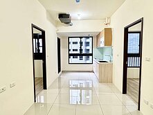 【御閑之森】水水超美2房平面車位-全新未住