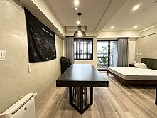 鼓山/高美館/美術白天鵝裝潢二房平車