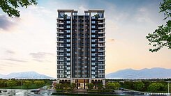 『獨家!!!萊茵水花園兩房車』🔥中信姿姿🔥