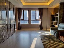 安平博悅・帝王朝南  藏風納氣，坐擁陽光四房