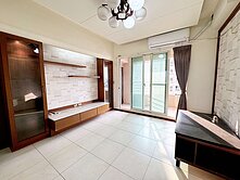 ★仁雄商圈核心｜全室採光雙衛開窗三房大平車好宅