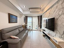 青耘✨高雄市政府旁✨高採光高樓層質感2房+車位