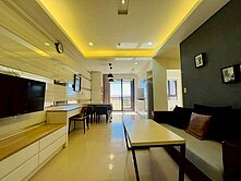 ✨中港 THE ONE 兩房高樓視野尬車位✨