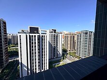 超稀有誠鑫高樓景觀絕美戶附坡平車