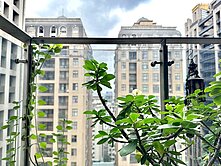 新富邑美妝高樓+車位